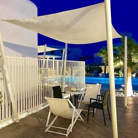 Queen Boutique Suites Mykonos Town Buitenkant foto