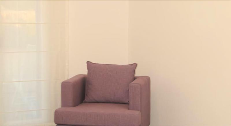 Queen Boutique Suites Mykonos Town Buitenkant foto